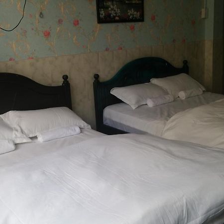 Khach San My Thoa 1 Hotel Da Lat Exterior foto