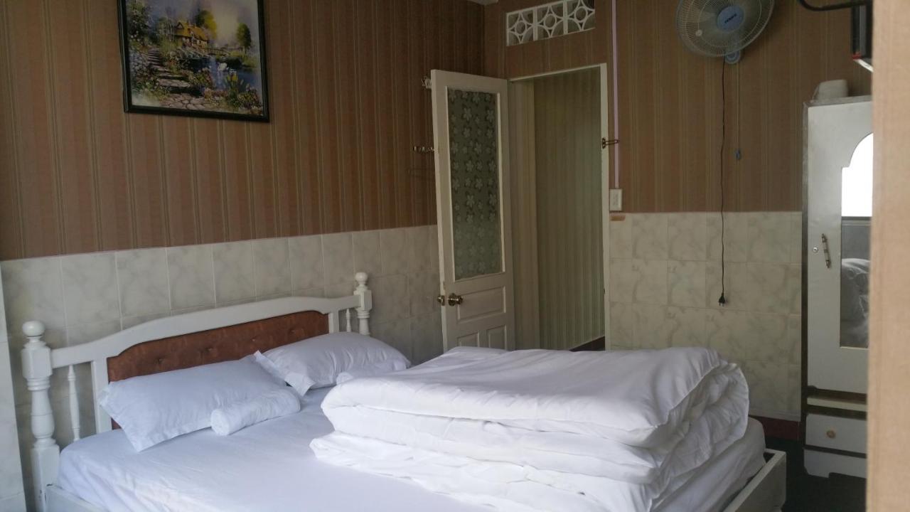 Khach San My Thoa 1 Hotel Da Lat Exterior foto