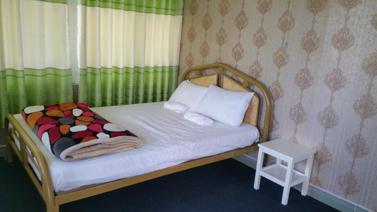 Khach San My Thoa 1 Hotel Da Lat Exterior foto