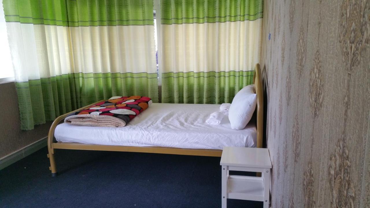 Khach San My Thoa 1 Hotel Da Lat Exterior foto